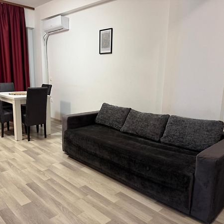 Apartament Crazy Summerland Mamaia Exterior photo