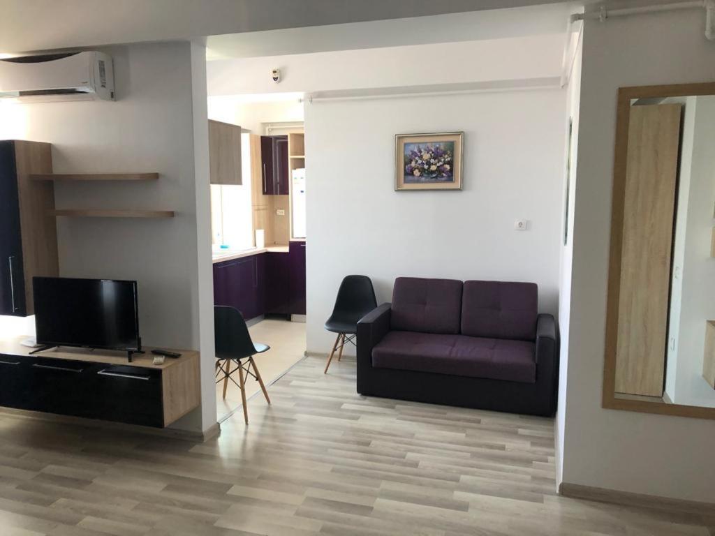 Apartament Crazy Summerland Mamaia Exterior photo