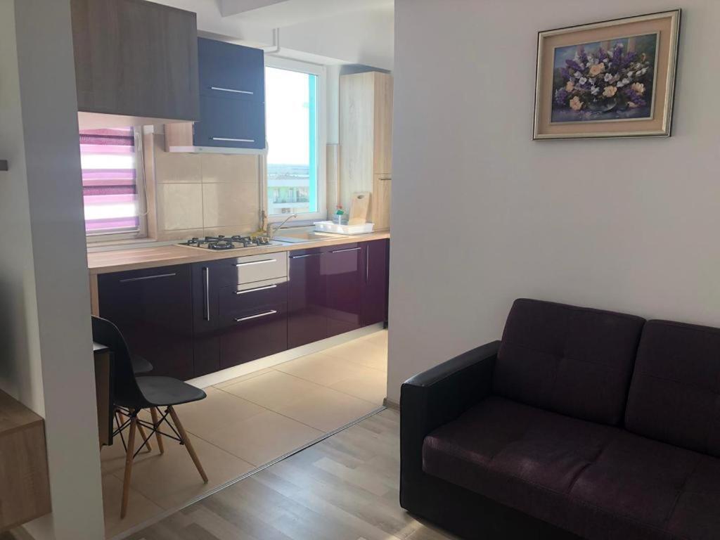 Apartament Crazy Summerland Mamaia Exterior photo