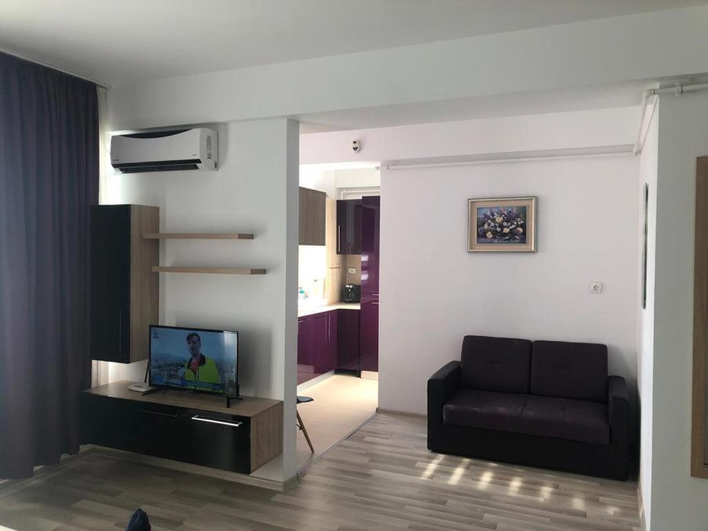 Apartament Crazy Summerland Mamaia Exterior photo