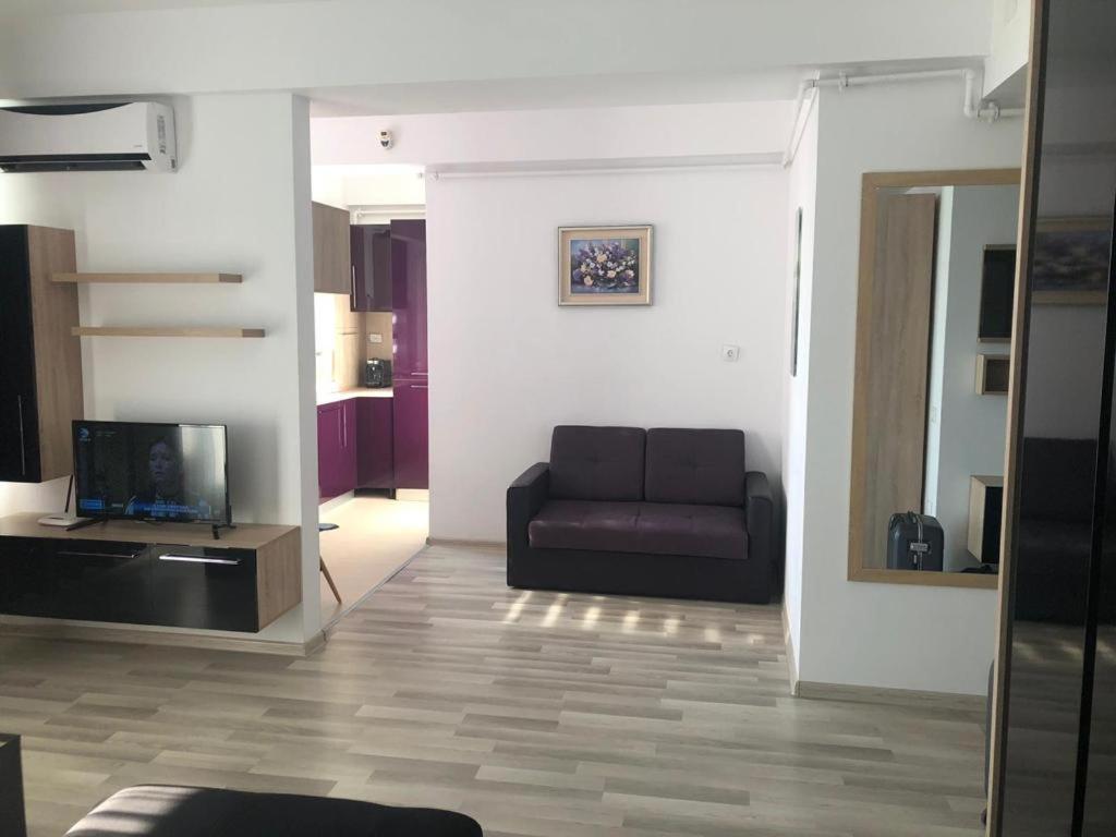 Apartament Crazy Summerland Mamaia Exterior photo