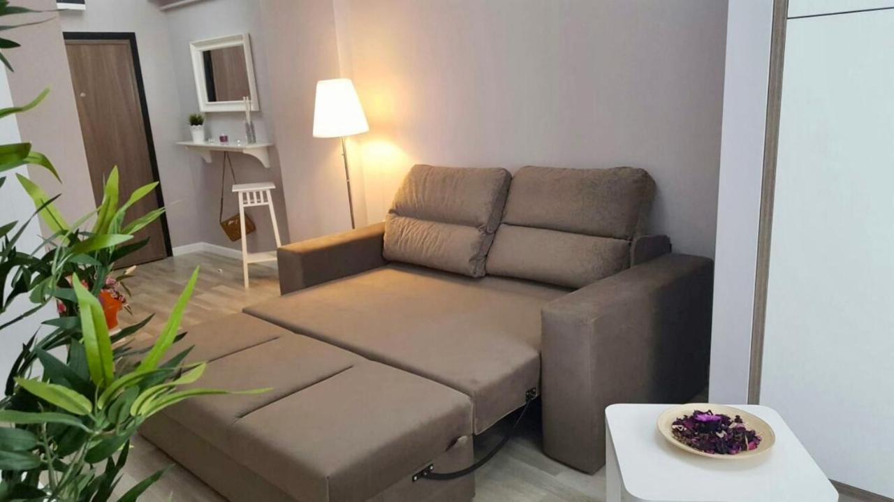 Apartament Crazy Summerland Mamaia Exterior photo