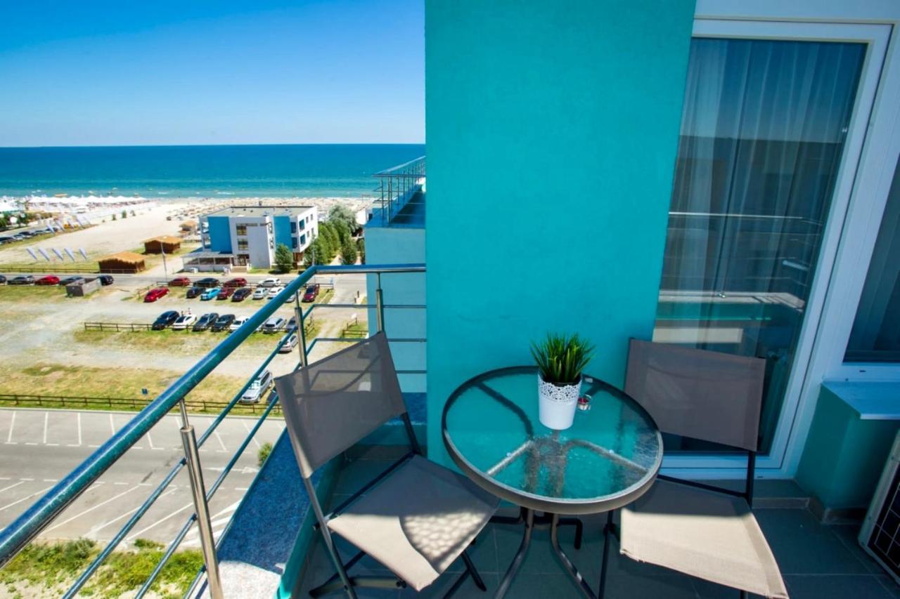 Apartament Crazy Summerland Mamaia Exterior photo