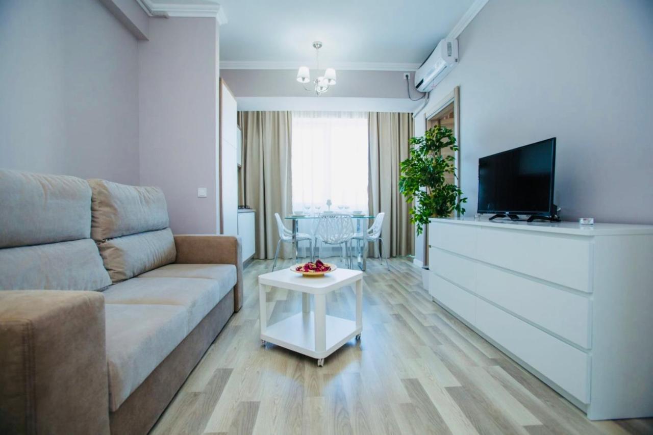 Apartament Crazy Summerland Mamaia Exterior photo