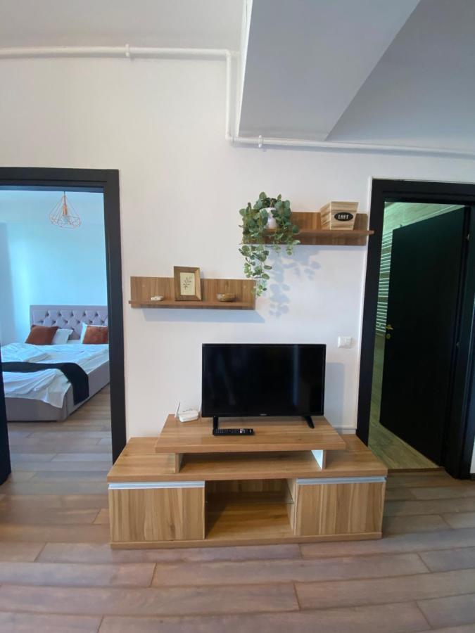 Apartament Crazy Summerland Mamaia Exterior photo