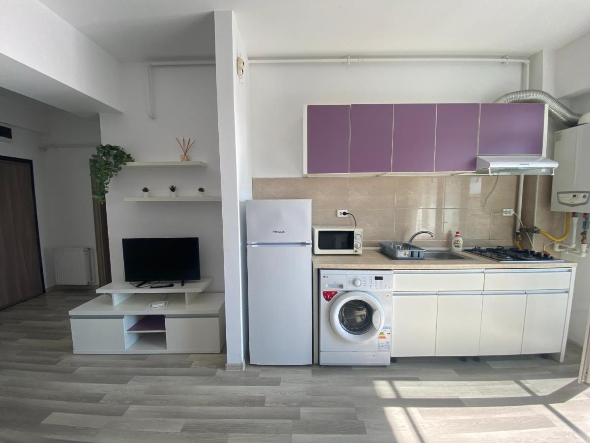 Apartament Crazy Summerland Mamaia Exterior photo