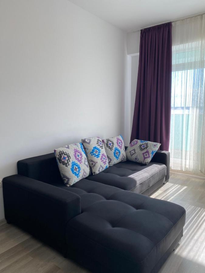 Apartament Crazy Summerland Mamaia Exterior photo