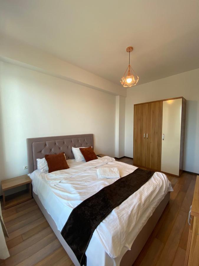 Apartament Crazy Summerland Mamaia Exterior photo