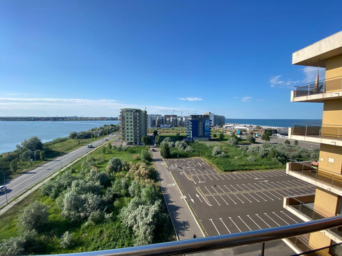 Apartament Crazy Summerland Mamaia Exterior photo