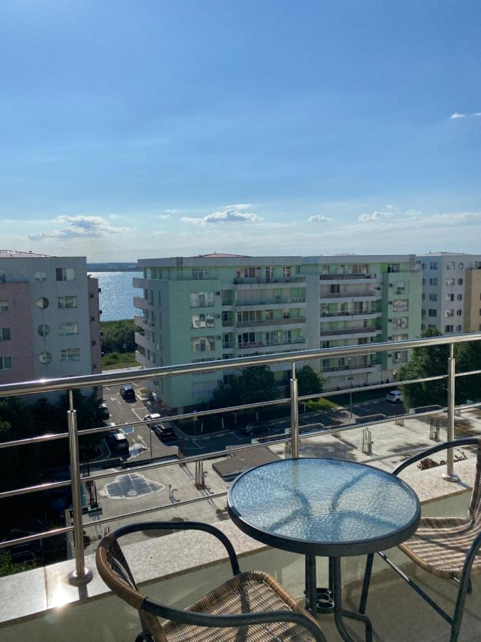 Apartament Crazy Summerland Mamaia Exterior photo