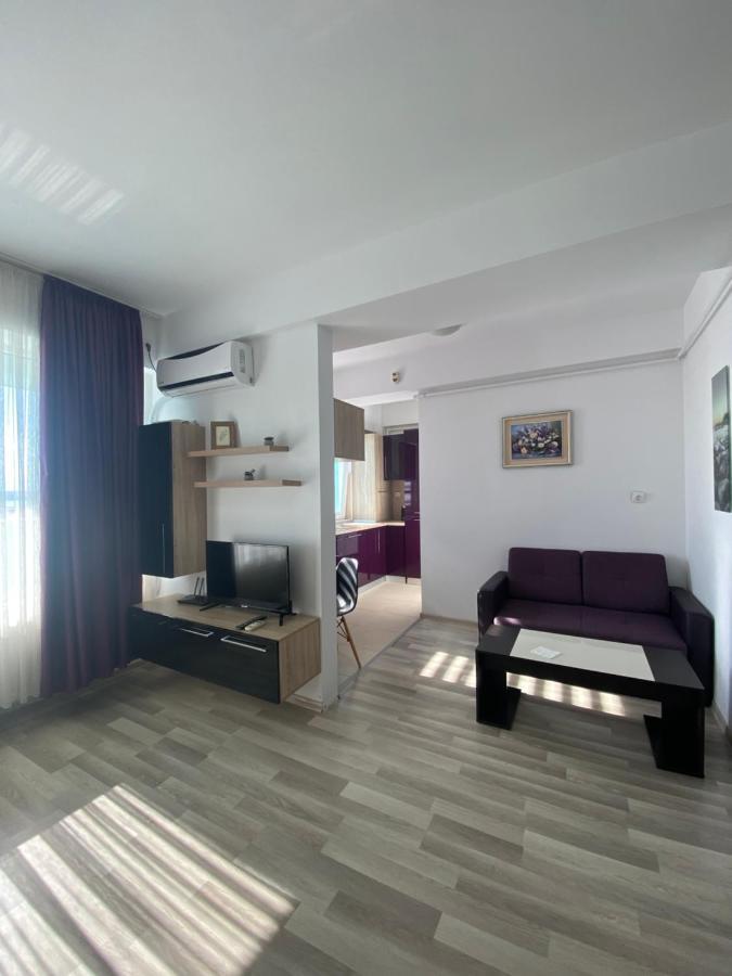 Apartament Crazy Summerland Mamaia Exterior photo
