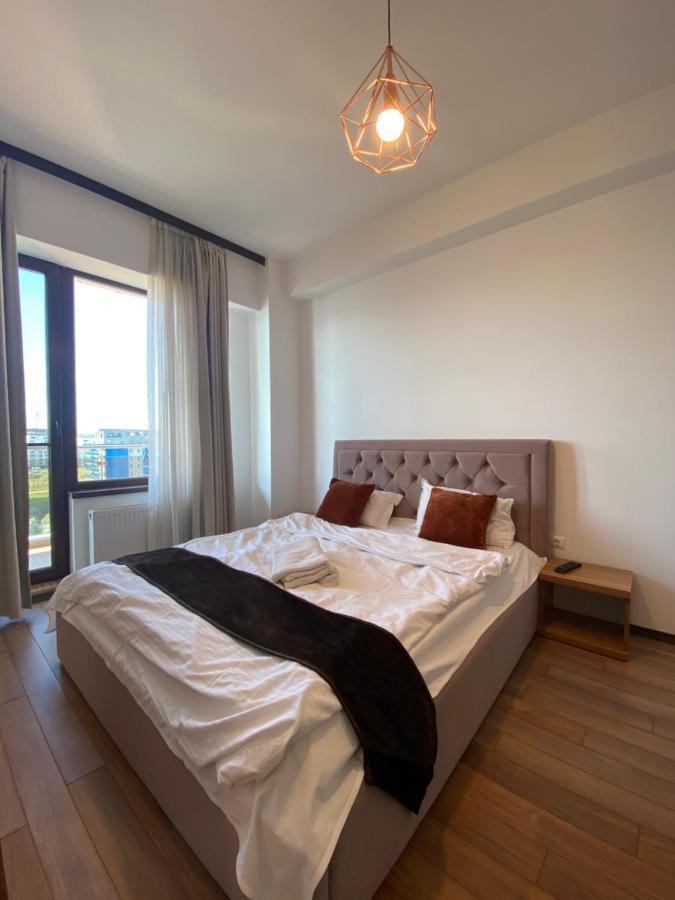 Apartament Crazy Summerland Mamaia Exterior photo