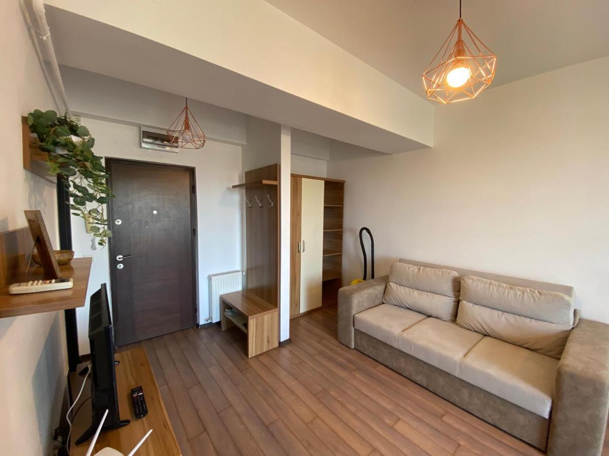 Apartament Crazy Summerland Mamaia Exterior photo