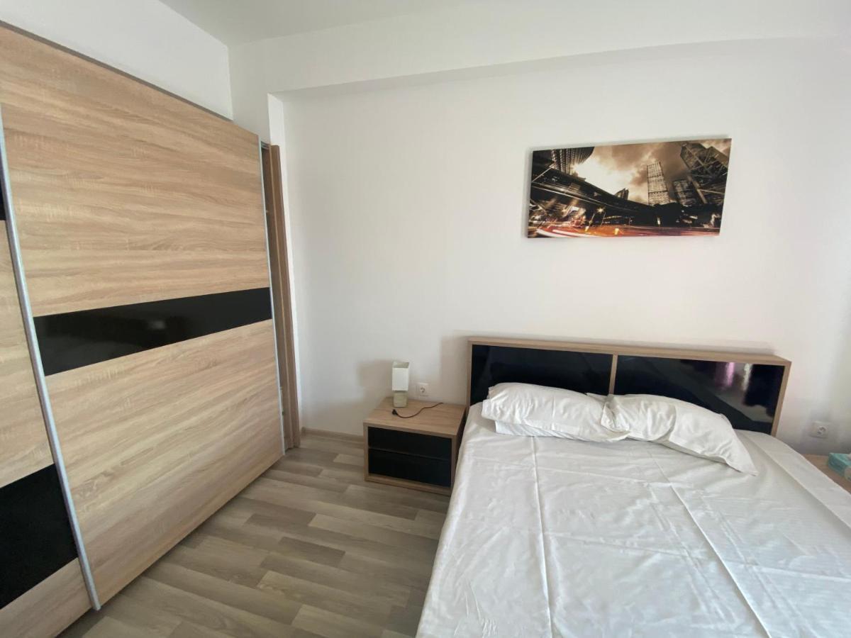 Apartament Crazy Summerland Mamaia Exterior photo