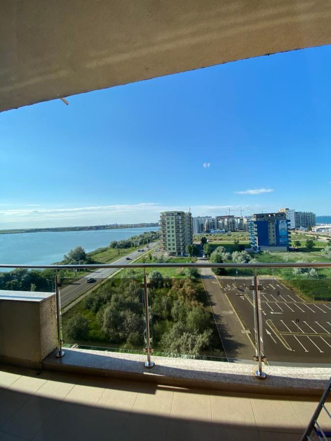 Apartament Crazy Summerland Mamaia Exterior photo