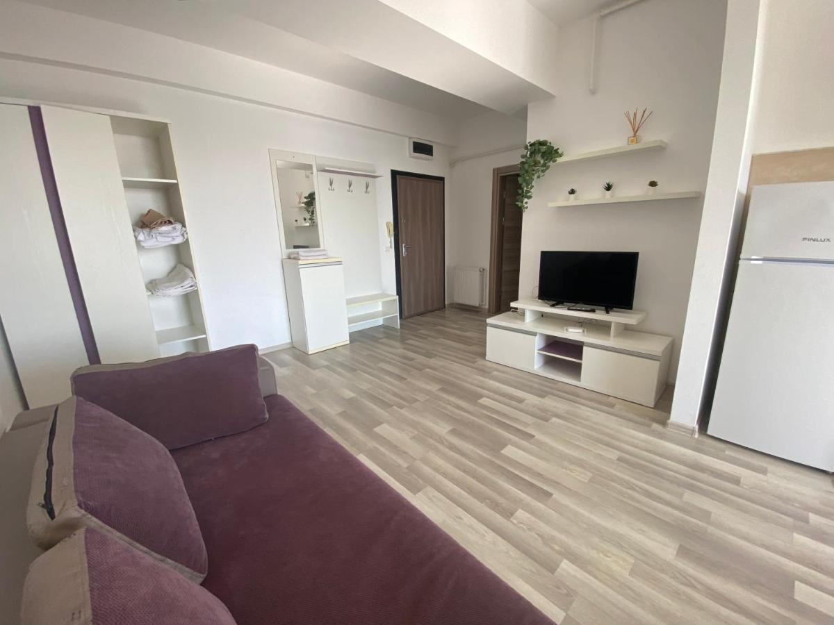 Apartament Crazy Summerland Mamaia Exterior photo