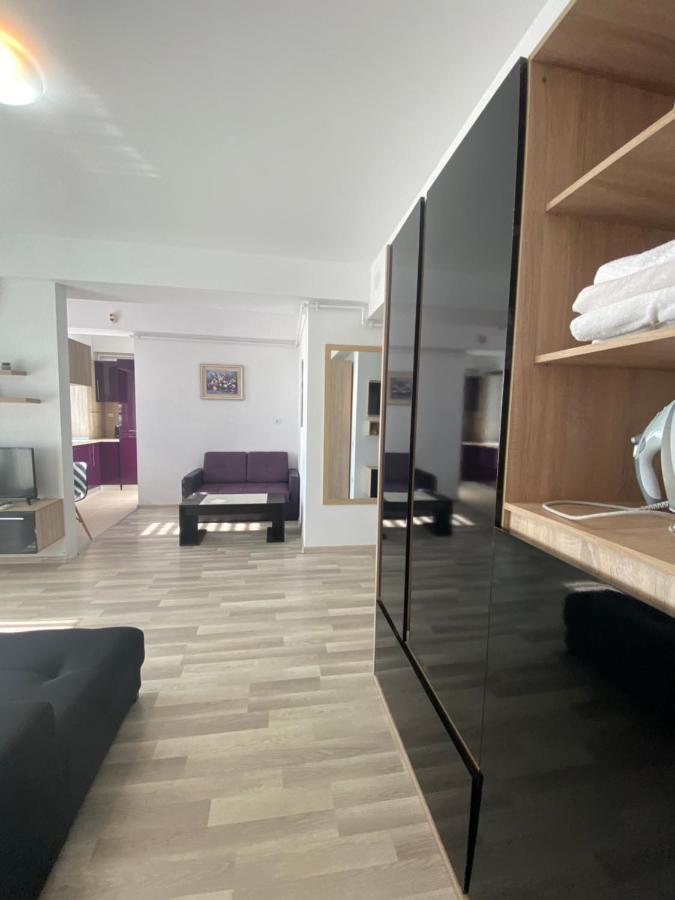 Apartament Crazy Summerland Mamaia Exterior photo