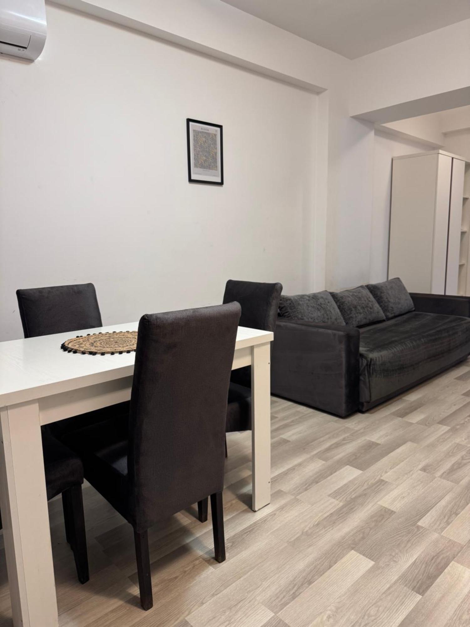 Apartament Crazy Summerland Mamaia Exterior photo