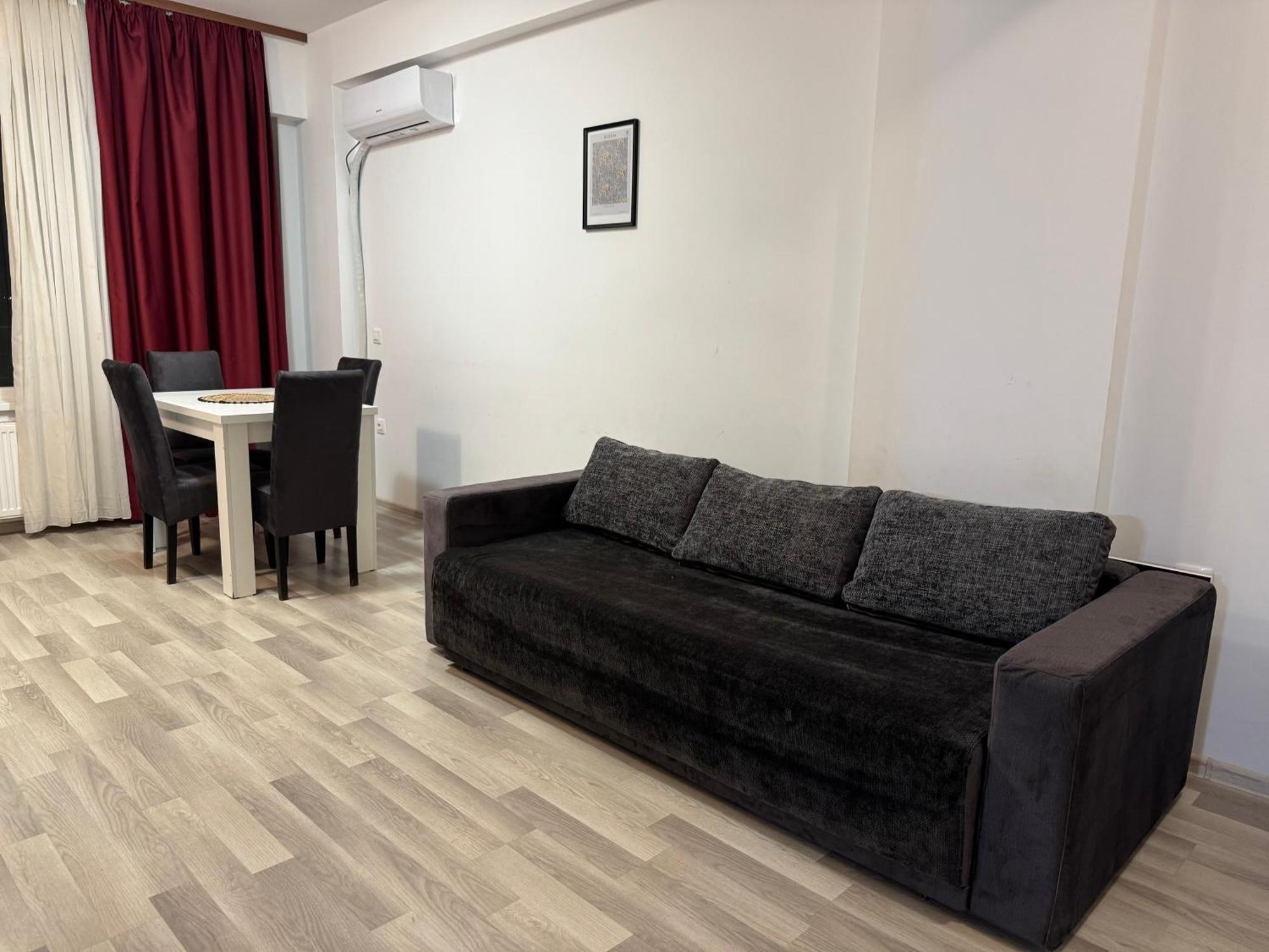Apartament Crazy Summerland Mamaia Exterior photo