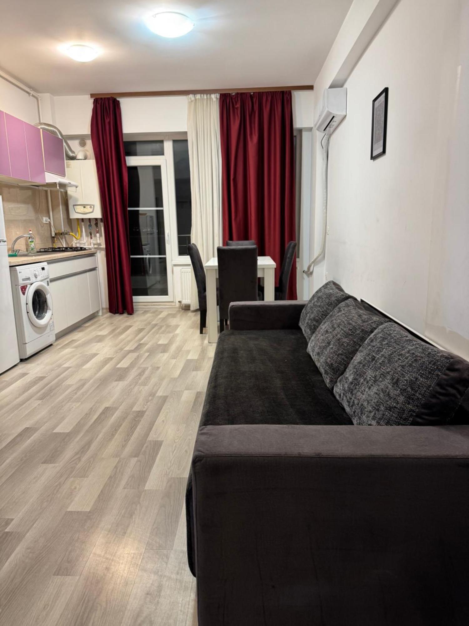 Apartament Crazy Summerland Mamaia Exterior photo