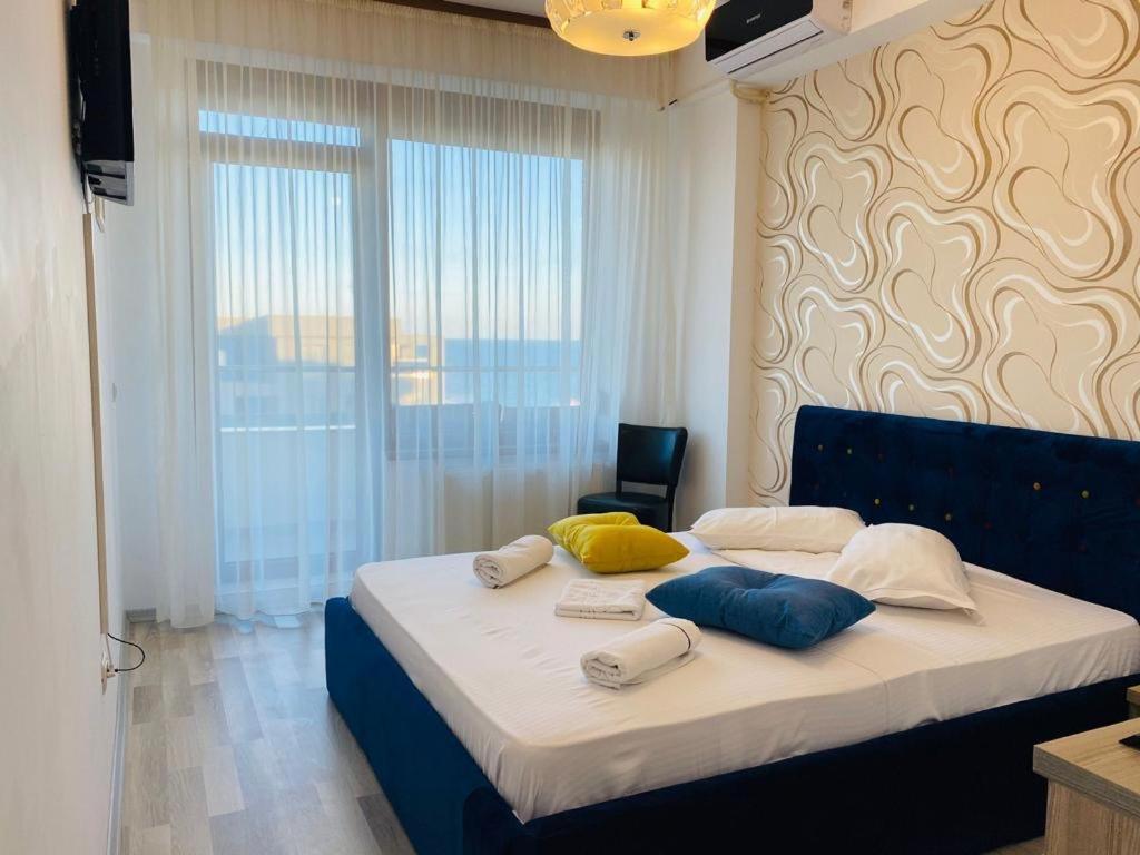 Apartament Crazy Summerland Mamaia Room photo